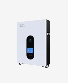 Rechargeable Batteries